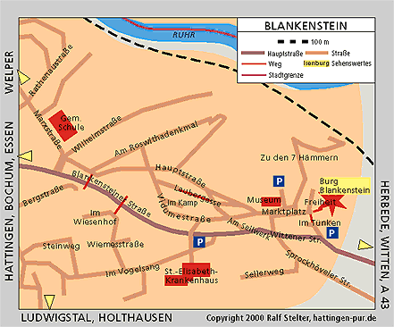 Plan Blankenstein