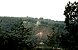 Blick auf die Isenburg