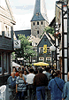 Altstadttrubel