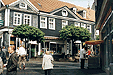 Kreuzung zum Untermarkt