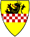 Wappen Altena-Mark