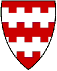 Wappen Berg